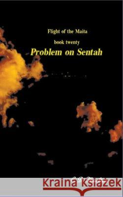 Problem on Sentah C D Moulton 9798201743048 C. D. Moulton