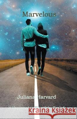 Marvelous Harvard, Juliana 9798201765255