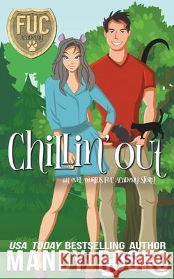 Chillin' Out Mandy Rosko 9798201771362