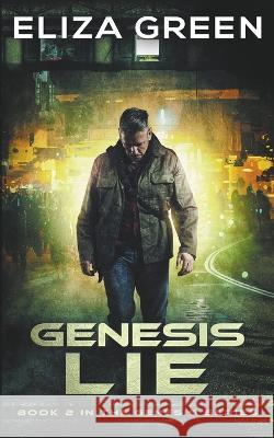 Genesis Lie Eliza Green 9798201774288 Eliza Green