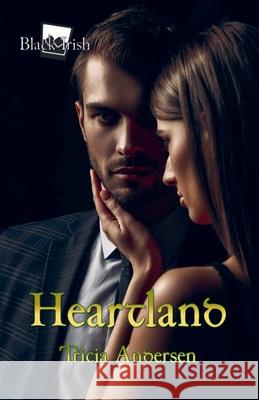 Heartland Andersen Tricia Andersen 9798201792381 Draft2Digital