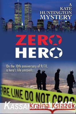 Zero Hero Kassandra Lamb 9798201797232