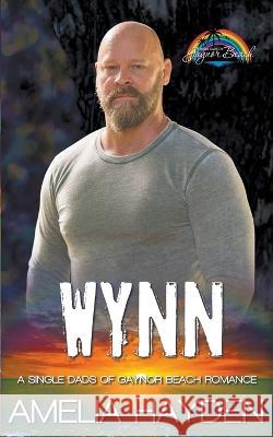 Wynn Amelia Hayden 9798201803803