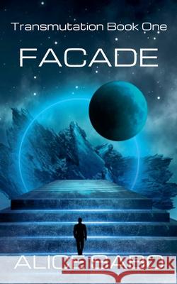 Facade Sabo Alice Sabo 9798201806897