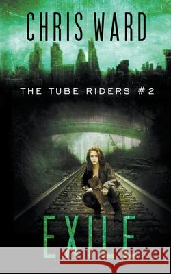 Exile Chris Ward 9798201818609