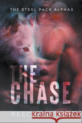 The Chase Reece Barden   9798201821647 Reece Barden