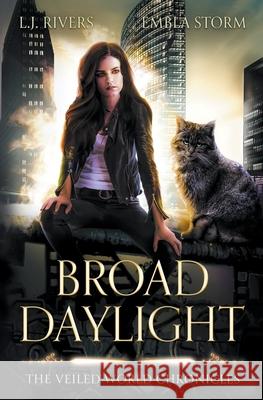 Broad Daylight Storm Embla Storm 9798201825539