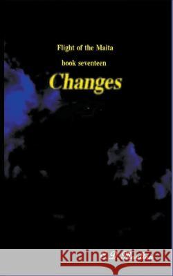 Changes C D Moulton 9798201830762 C. D. Moulton