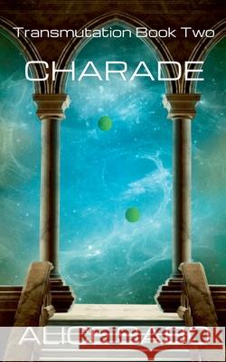 Charade Sabo Alice Sabo 9798201831370