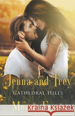 Jenna and Trey Morris Fenris 9798201834227