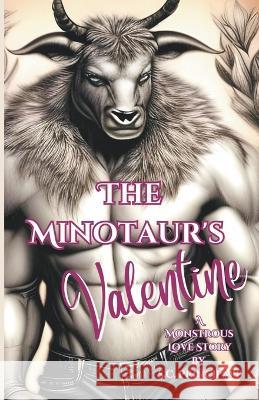 The Minotaur's Valentine S C Principale   9798201843175 S.C. Principale