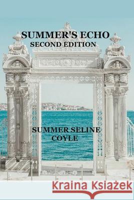 Summer's Echo Summer Seline Coyle 9798201845094