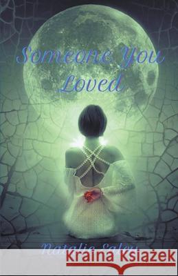 Someone You Loved Natalie Ealey 9798201867959 Natalie Ealey