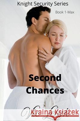 Second Chances Vic Leigh 9798201875565 Vic Leigh