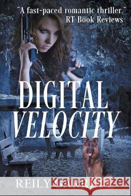 Digital Velocity Reily Garrett 9798201875930