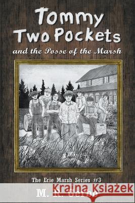 Tommy Two Pockets M R Gerbo 9798201878382