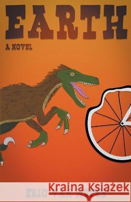 Earth Eric Van Meter   9798201897840