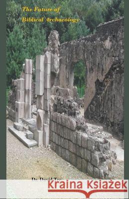 The Future of Biblical Archaeology Tee Dr. David Tee 9798201901219 Draft2Digital