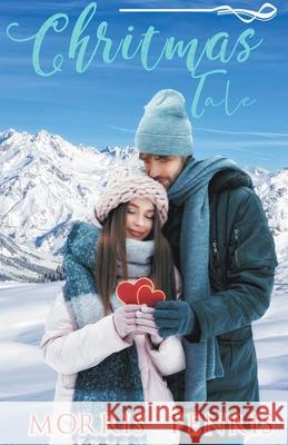 Christmas Tale Morris Fenris 9798201915919