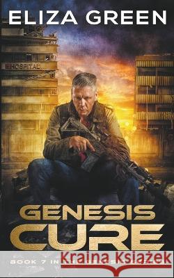 Genesis Cure Green Eliza Green 9798201935795