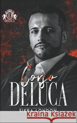Corso DeLuca Siera London 9798201945015 Siera London