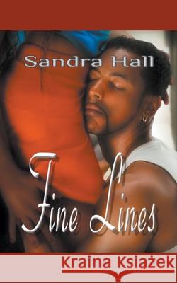 Fine Lines Sandra Hall 9798201951771
