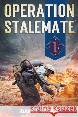 Operation Stalemate Wrinn Daniel Wrinn 9798201956271