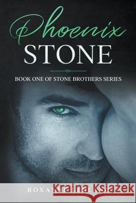 Phoenix Stone LeBlanc Roxanne LeBlanc 9798201966614