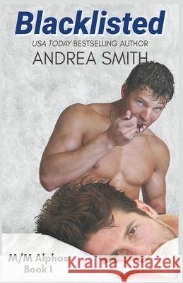 Black Balled Andrea Smith 9798201979263