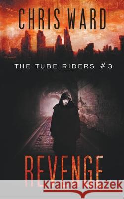 Revenge Chris Ward 9798201989620