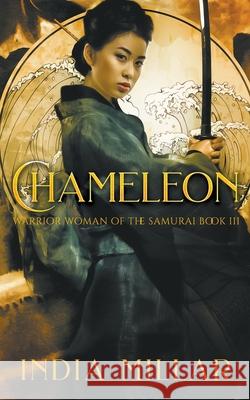Chameleon Millar India Millar 9798201989699