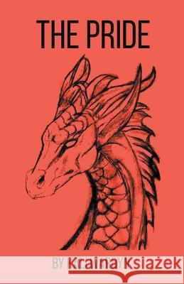 The Pride Kali Wardyn   9798201996444 Kali Wardyn