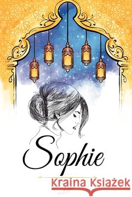 Sophie Collins J. Collins 9798210021823 Blurb