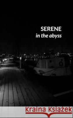 Serene in the Abyss Hamid Umar Zakir Abdul Hamid 9798210166876 Blurb