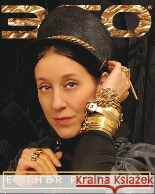 Esther Perbandt: Emerging Entrepreneurs Magazine, 360 9798211654631 Blurb