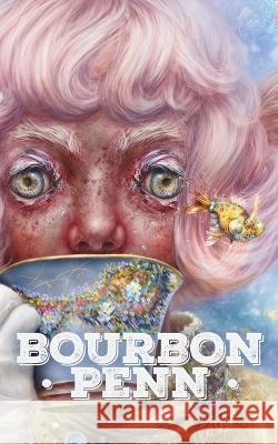 Bourbon Penn 28 Erik Secker 9798211938168