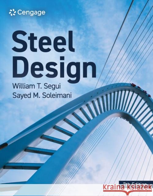 Steel Design Sayed (Purdue University) Soleimani 9798214012223