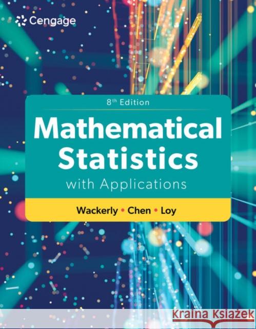 Mathematical Statistics with Applications Adam (Carleton College) Loy 9798214013435