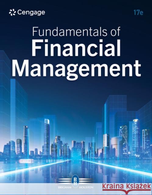 Fundamentals of Financial Management Joel (University of Florida) Houston 9798214040455