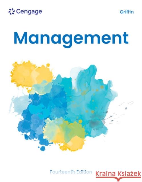 Management Ricky (Texas A&M University) Griffin 9798214042534