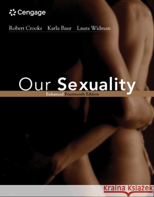 Our Sexuality Enhanced Edition Karla Baur 9798214136462