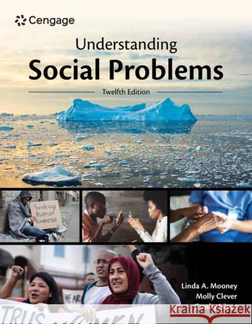 Understanding Social Problems Crosby (West Virginia University Institute of Technology (WVU Tech)) Hipes 9798214147628