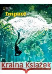 Impact 2nd Edition Level 2 SB + online Joann Krandall, Joan Kang Shin 9798214176383