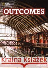 Outcomes 3ed Beginner (Split A) Hugh Dellar, Andrew Walkley 9798214179186