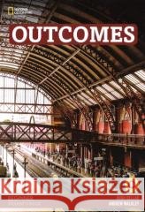 Outcomes 3rd Edition Beginner (Split B) Hugh Dellar, Andrew Walkley 9798214179223