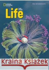 Life 3rd Edition Pre-Intermediate Combo Split B Helen Stephenson, John Hughes, Paul Dummett 9798214180823