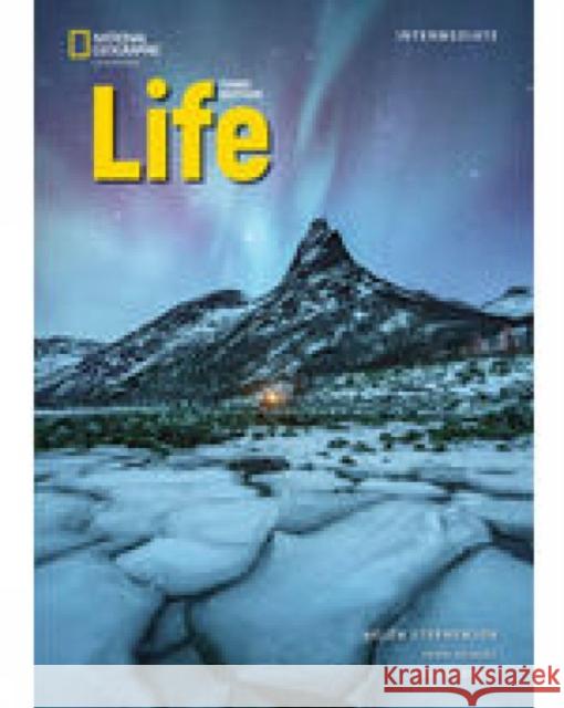 Life Intermediate with the Spark platform Helen Stephenson 9798214180861