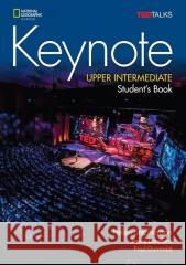 Keynote B2 Upper intermediate SB + online Paul Dummet, Helen Stephenson, Lewis Lansford 9798214334325