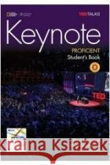 Keynote C2 Proficient Combo Split B SB + WB Paul Dummet, Helen Stephenson, Lewis Lansford 9798214371276