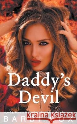 Daddy's Devil Barbi Cox 9798215005965 Barbi Cox